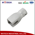 OEM Service Gusswinkel von Wotech China